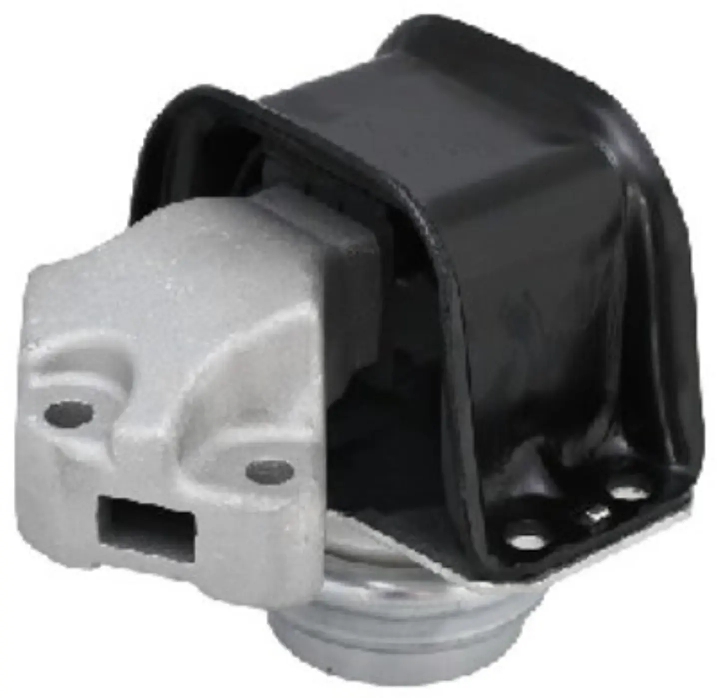 SOPORTE MOTOR DERECHA PARA PEUGEOT PARTNER Y 307 1