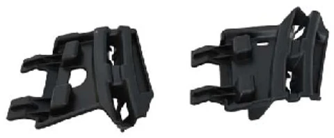 SOPORTE PARACHOQUE DELANTERO PARA PEUGEOT 308 HDI