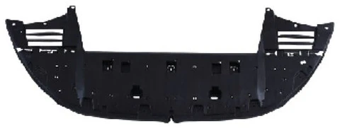 SOPORTE PARACHOQUE DELANTERO CENTRAL PARA PEUGEOT 308