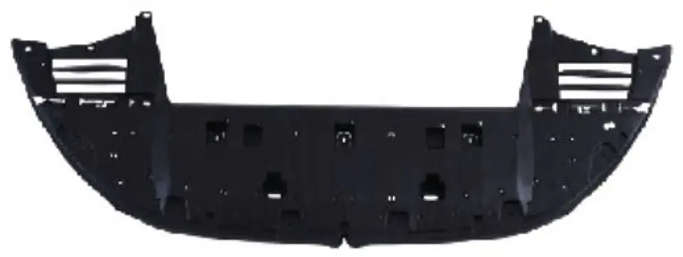 SOPORTE PARACHOQUE DELANTERO CENTRAL PARA PEUGEOT 308 1