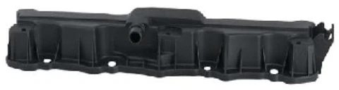 TAPA VALVULA PLASTICA LADO ADMISION PARA PEUGEOT 206 Y 307
