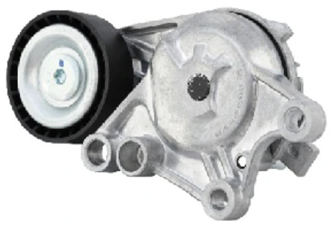 TENSOR CORREA ALTERNADOR COMPLETO PARA AIRE ACONDICIONADO PARA PEUGEOT PARTNER - FEBI