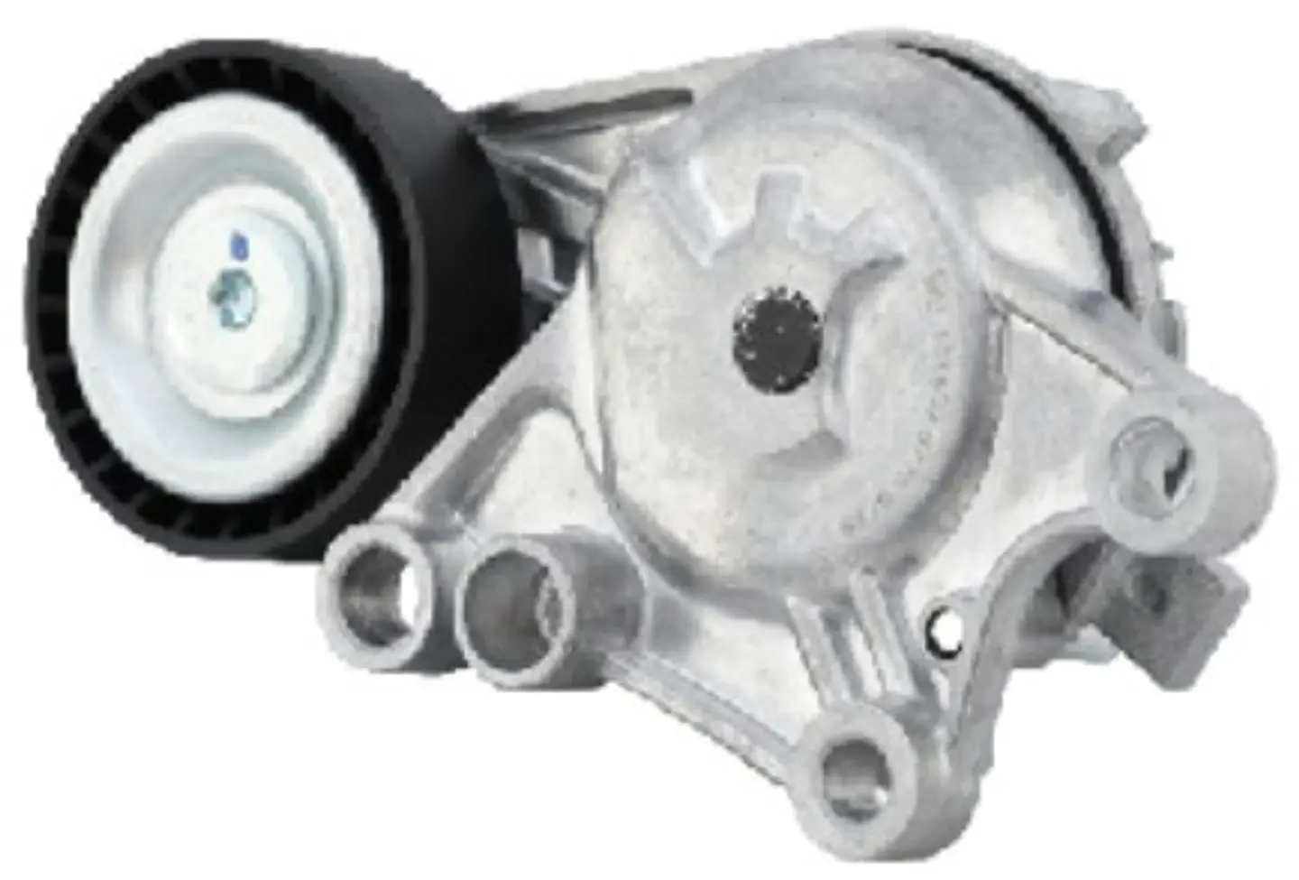 TENSOR CORREA ALTERNADOR COMPLETO PARA AIRE ACONDICIONADO PARA PEUGEOT PARTNER - FEBI 1