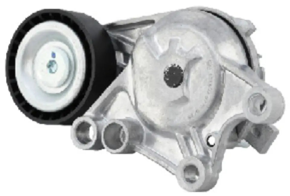 TENSOR CORREA ALTERNADOR COMPLETO PARA AIRE ACONDICIONADO PARA PEUGEOT PARTNER - FEBI 1