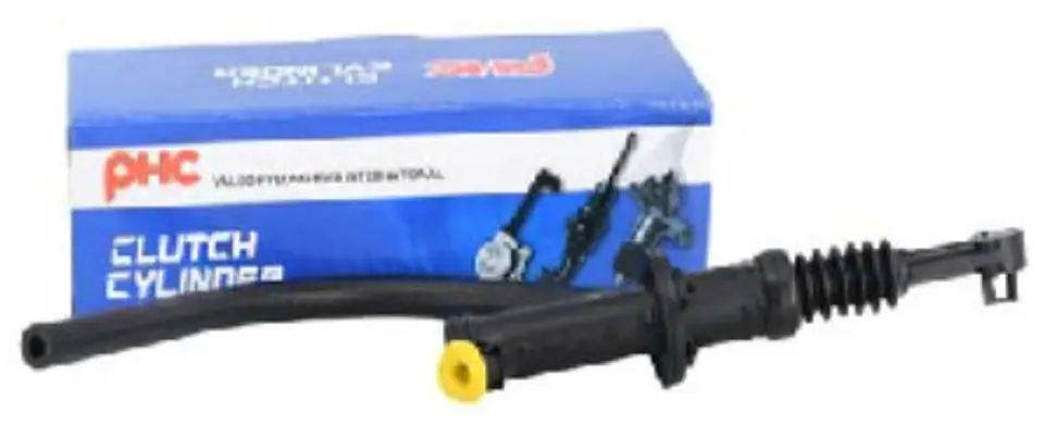 BOMBA EMBRAGUE PARA RENAULT FLUENCE - VALEO PHC 1