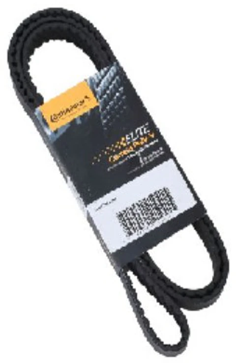 CORREA TIPO PK PARA RENAULT MEGANE - CONTINENTAL E