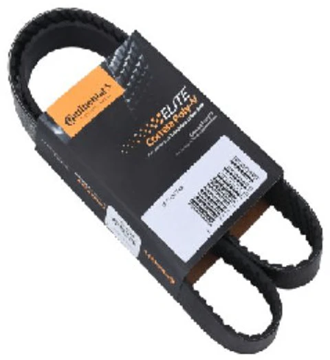 CORREA TIPO PK PARA RENAULT MEGANE, MEGANE II Y NISSAN TIIDA - CONTINENTAL E