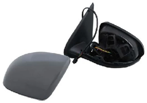 ESPEJO PUERTA ELECTRICO IZQUIERDA PARA RENAULT DUSTER H4M