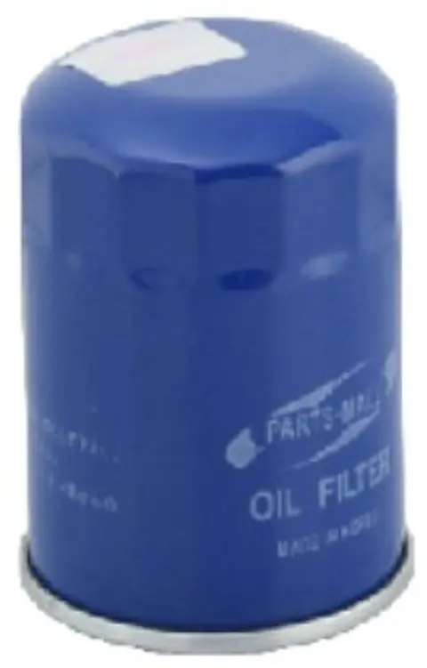 FILTRO ACEITE PARA RENAULT DUSTER H4M, KOLEOS Y FLUENCE