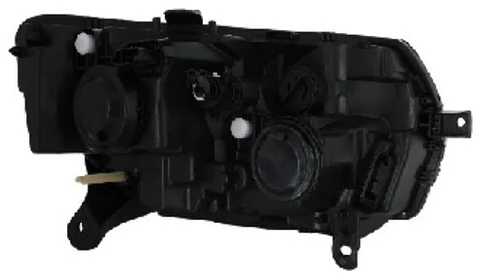 OPTICO CON LED IZQUIERDA PARA RENAULT NEW SYMBOL