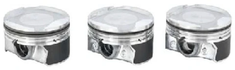 PISTON SET STD PARA RENAULT KWID