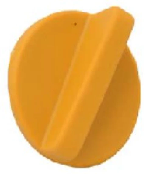 TAPA LLENADO ACEITE PLASTICO PARA RENAULT CLIO II