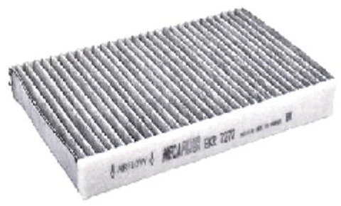 FILTRO CABINA PARA RENAULT KANGOO, MEGANE III Y FLUENCE