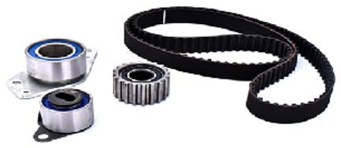 KIT DISTRIBUCION PARA RENAULT SCENIC DCI Y SCENIC