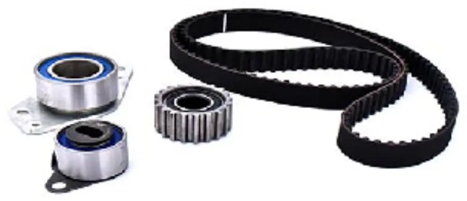 KIT DISTRIBUCION PARA RENAULT SCENIC DCI Y SCENIC 1