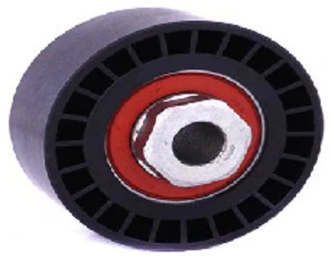 TENSOR CORREA ALTERNADOR SOLO PARA AIRE ACONDICIONADO PARA RENAULT CLIO II - ABA