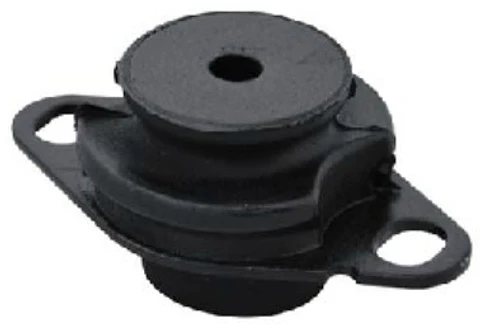 SOPORTE MOTOR IZQUIERDA PARA RENAULT 19 ECLAIRE Y CLIO II - TOPRAN