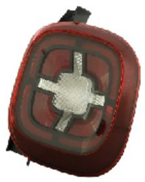 FAROL TRASERO DERECHA PARA RENAULT DUSTER H4M