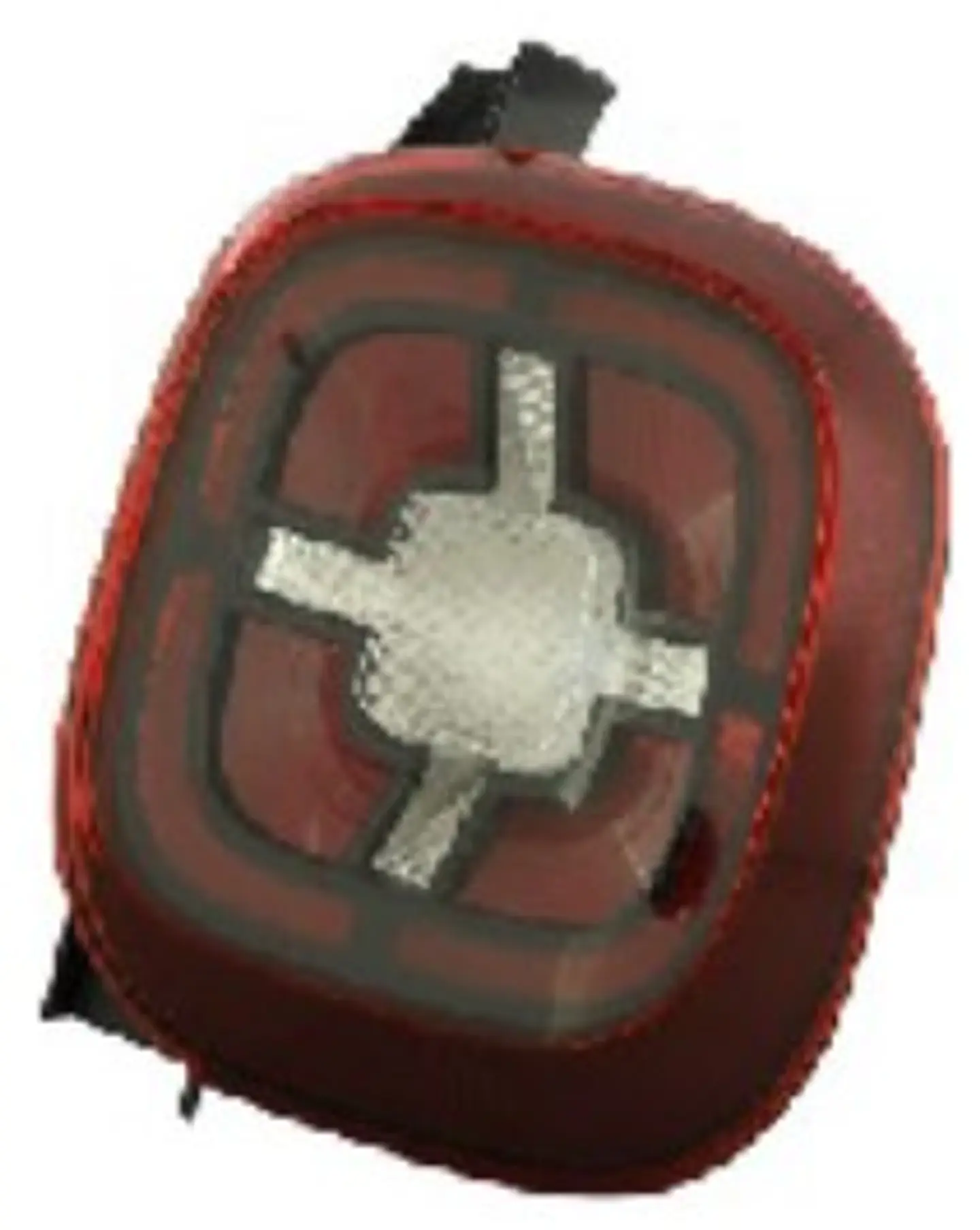 FAROL TRASERO DERECHA PARA RENAULT DUSTER H4M 1