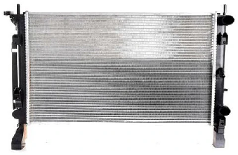 RADIADOR PARA RENAULT KANGOO II