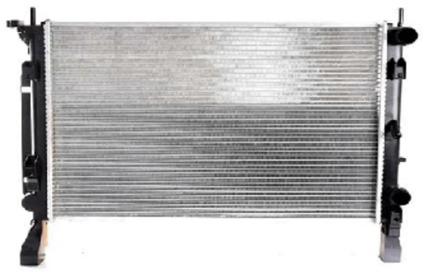 RADIADOR PARA RENAULT KANGOO II 1