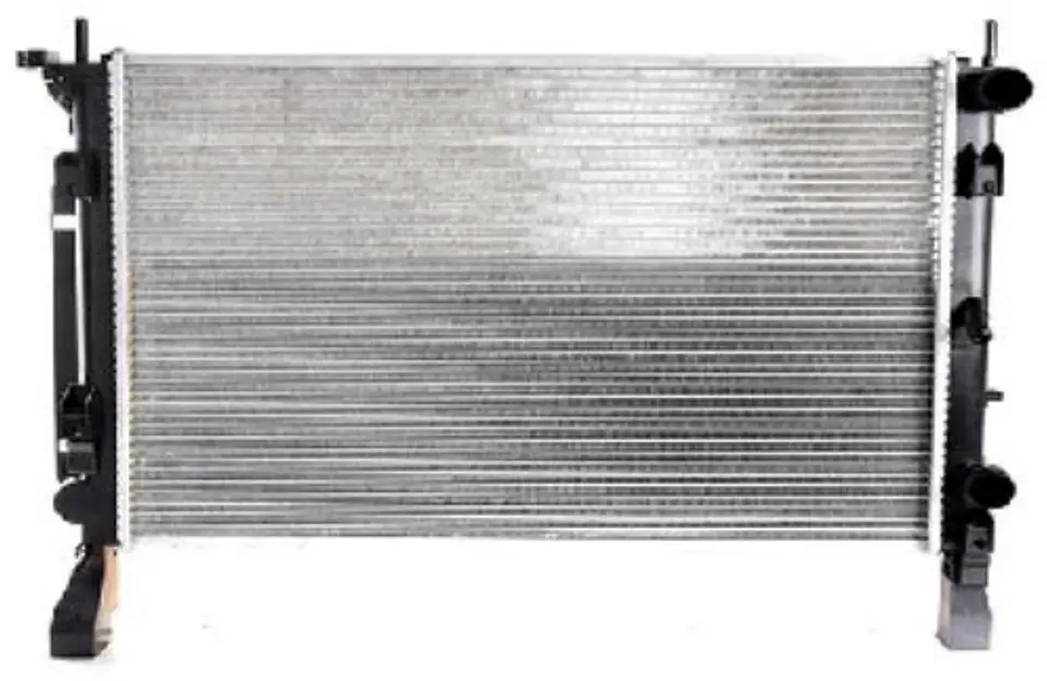 RADIADOR PARA RENAULT KANGOO II 1
