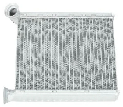 RADIADOR CALEFACCION PARA RENAULT CLIO