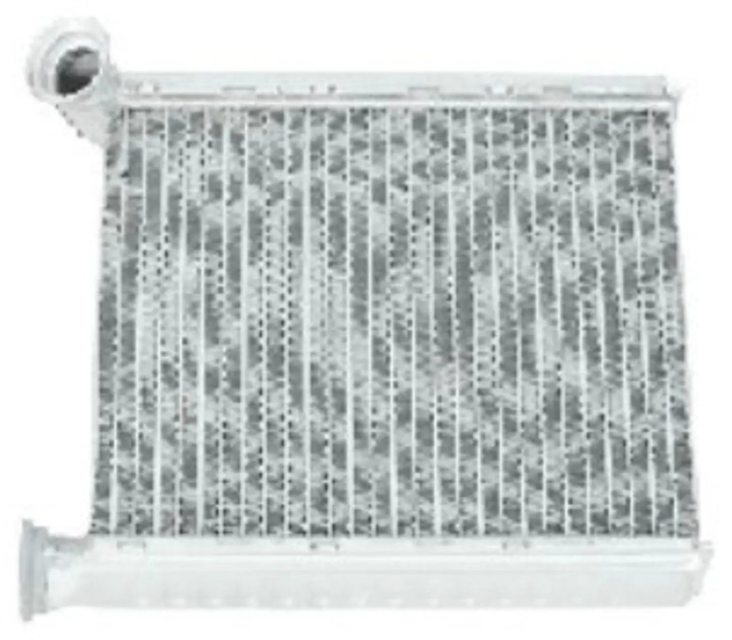 RADIADOR CALEFACCION PARA RENAULT CLIO 1