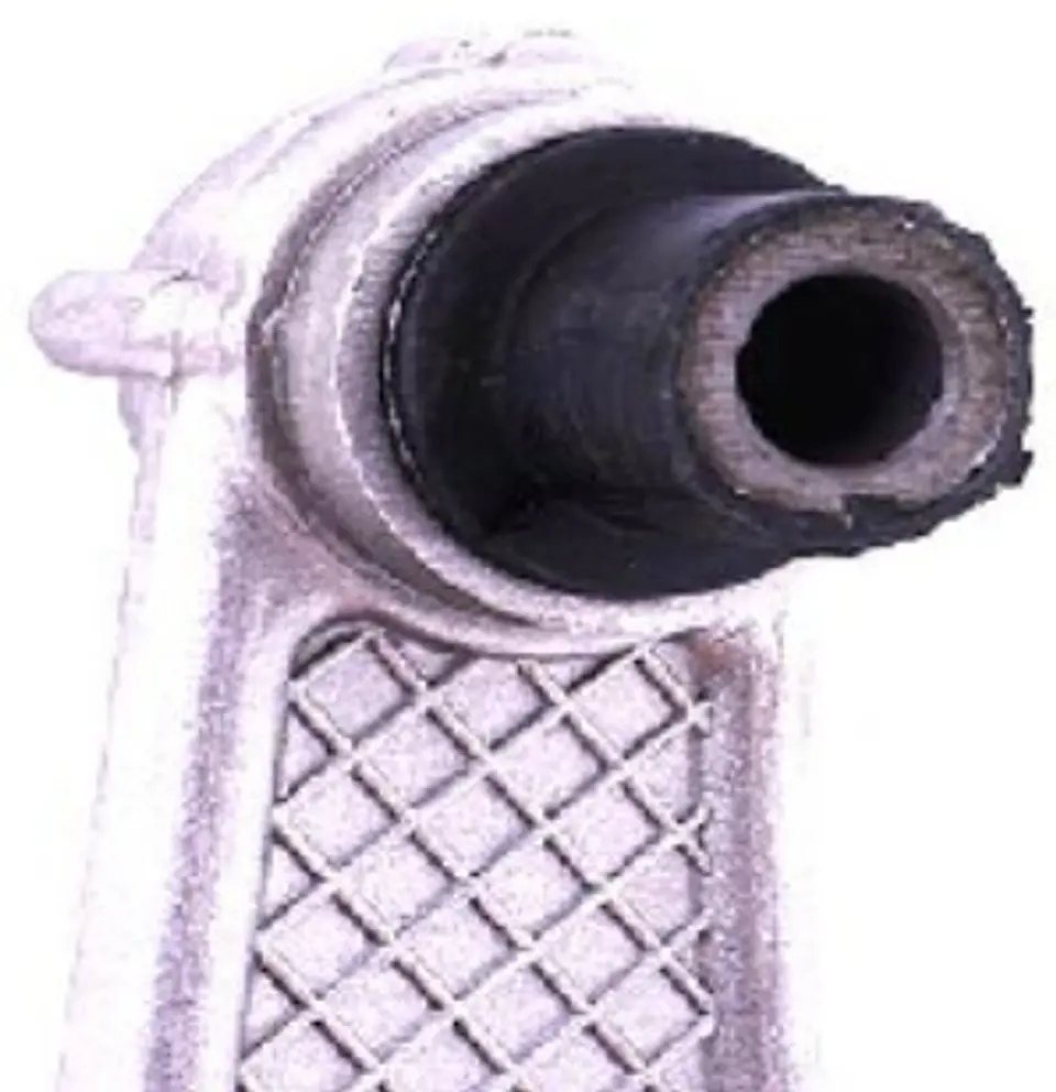SOPORTE MOTOR CENTRAL DELANTERO PARA RENAULT 19 ECLAIRE 1