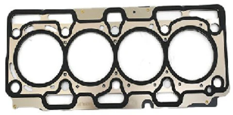EMPAQUETADURA CULATA METALICA PARA RENAULT CAPTUR - ROYAL CONTA