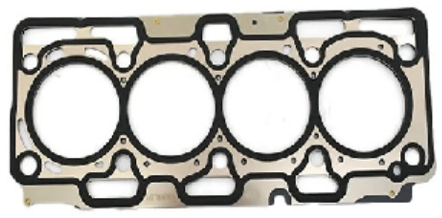 EMPAQUETADURA CULATA METALICA PARA RENAULT CAPTUR - ROYAL CONTA 1
