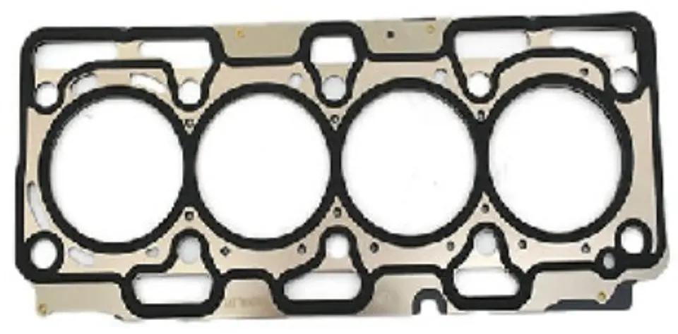 EMPAQUETADURA CULATA METALICA PARA RENAULT CAPTUR - ROYAL CONTA 1