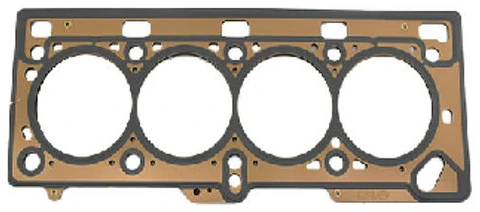 EMPAQUETADURA CULATA MULTILAMINA PARA RENAULT CLIO II - ELRING