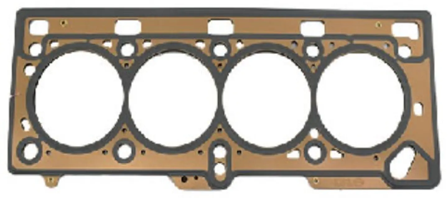 EMPAQUETADURA CULATA MULTILAMINA PARA RENAULT CLIO II - ELRING 1