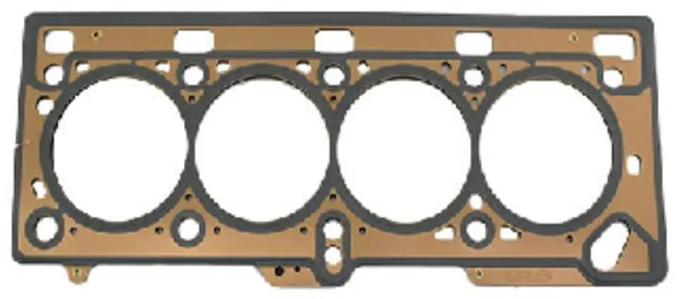 EMPAQUETADURA CULATA MULTILAMINA PARA RENAULT CLIO II - ELRING 1
