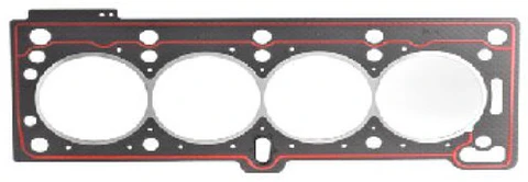 EMPAQUETADURA CULATA MULTILAMINA PARA RENAULT CLIO II - ELRING