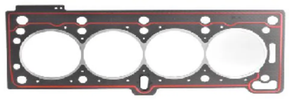 EMPAQUETADURA CULATA MULTILAMINA PARA RENAULT CLIO II - ELRING 1