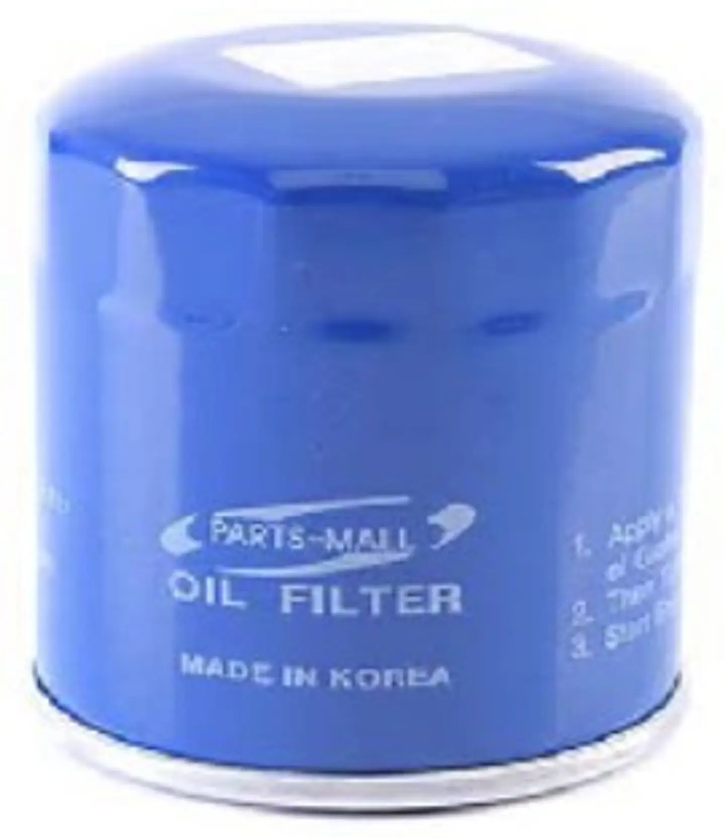 FILTRO ACEITE PARA RENAULT SM3 Y SAMSUNG SM3 1