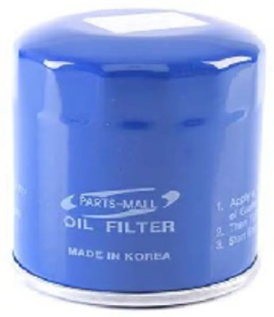 FILTRO ACEITE PARA RENAULT SM3 Y SAMSUNG SM3 1