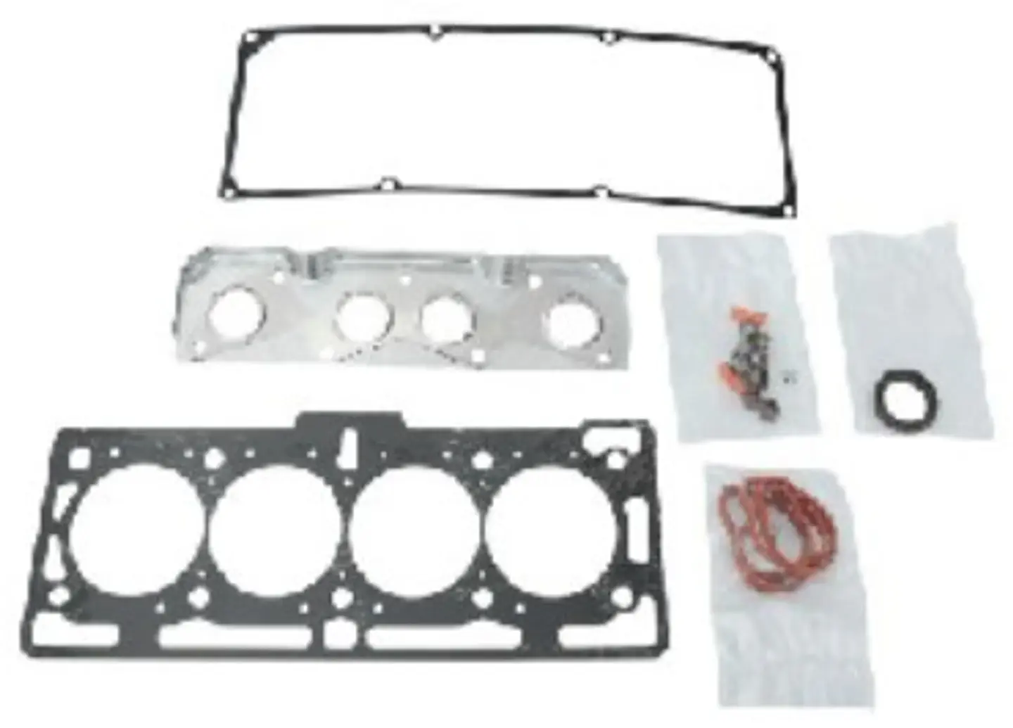 EMPAQUETADURA MOTOR JUEGO DESCARBONIZADO PARA RENAULT LOGAN 1