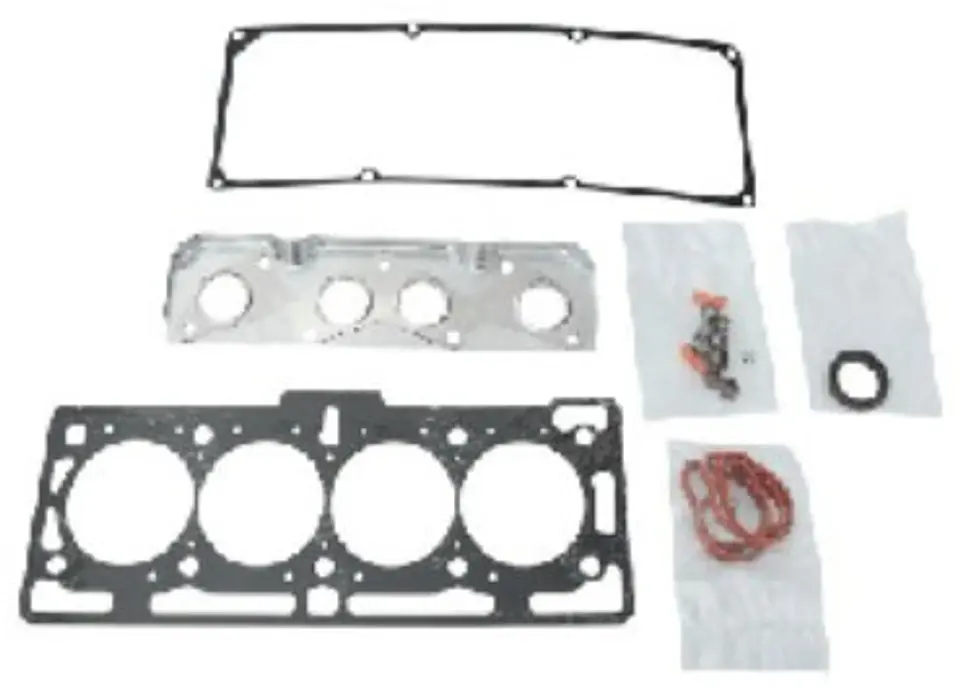 EMPAQUETADURA MOTOR JUEGO DESCARBONIZADO PARA RENAULT LOGAN 1