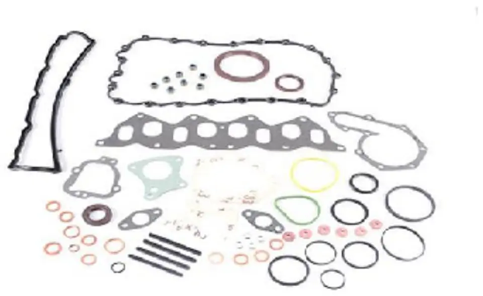 EMPAQUETADURA MOTOR JUEGO S/N EMPAQUETADURA CULATA PARA RENAULT KANGOO 1