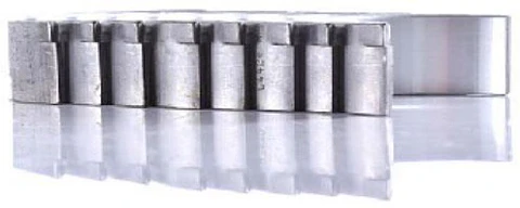 METAL BIELA 0,25 PARA RENAULT 4S Y 12