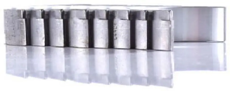 METAL BIELA 0,25 PARA RENAULT 4S Y 12 1