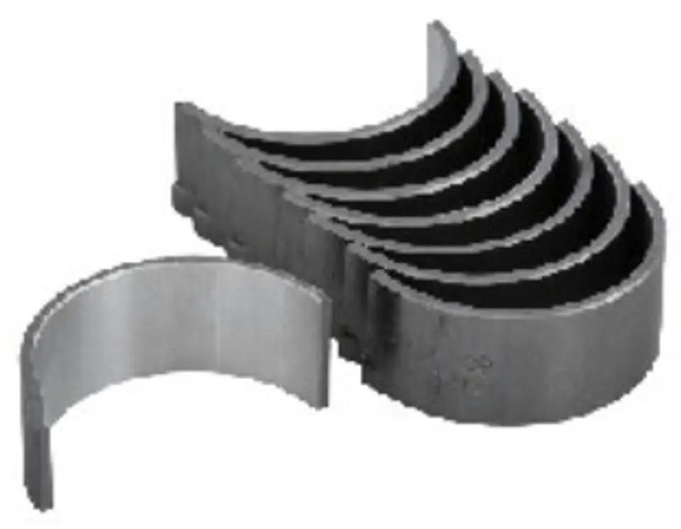 METAL BIELA 0,75 PARA RENAULT 12 Y 18 TL 1