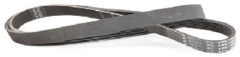 CORREA ALTERNADOR PARA RENAULT CLIO DCI, CAPTUR Y KANGOO II