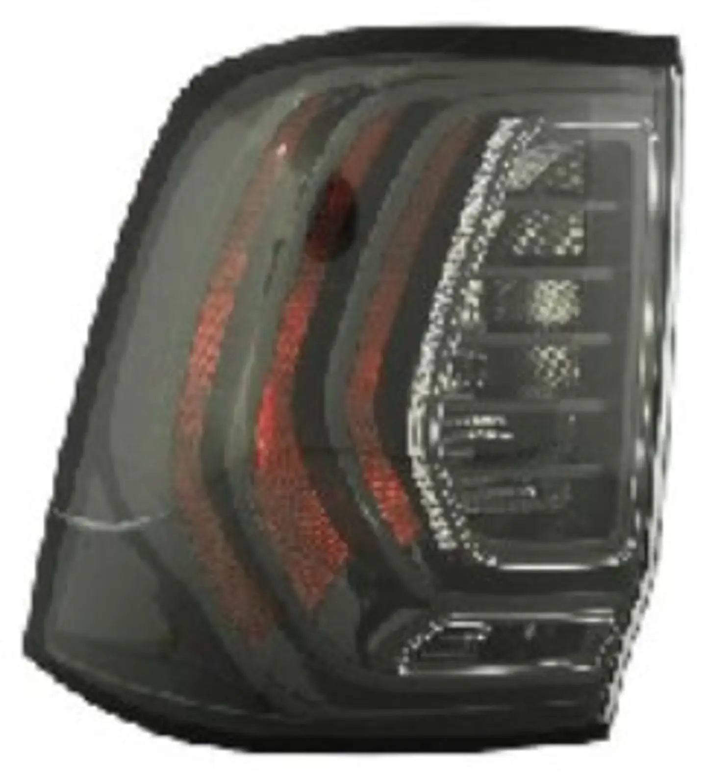 FAROL TRASERO IZQUIERDA PARA RENAULT OROCH 1