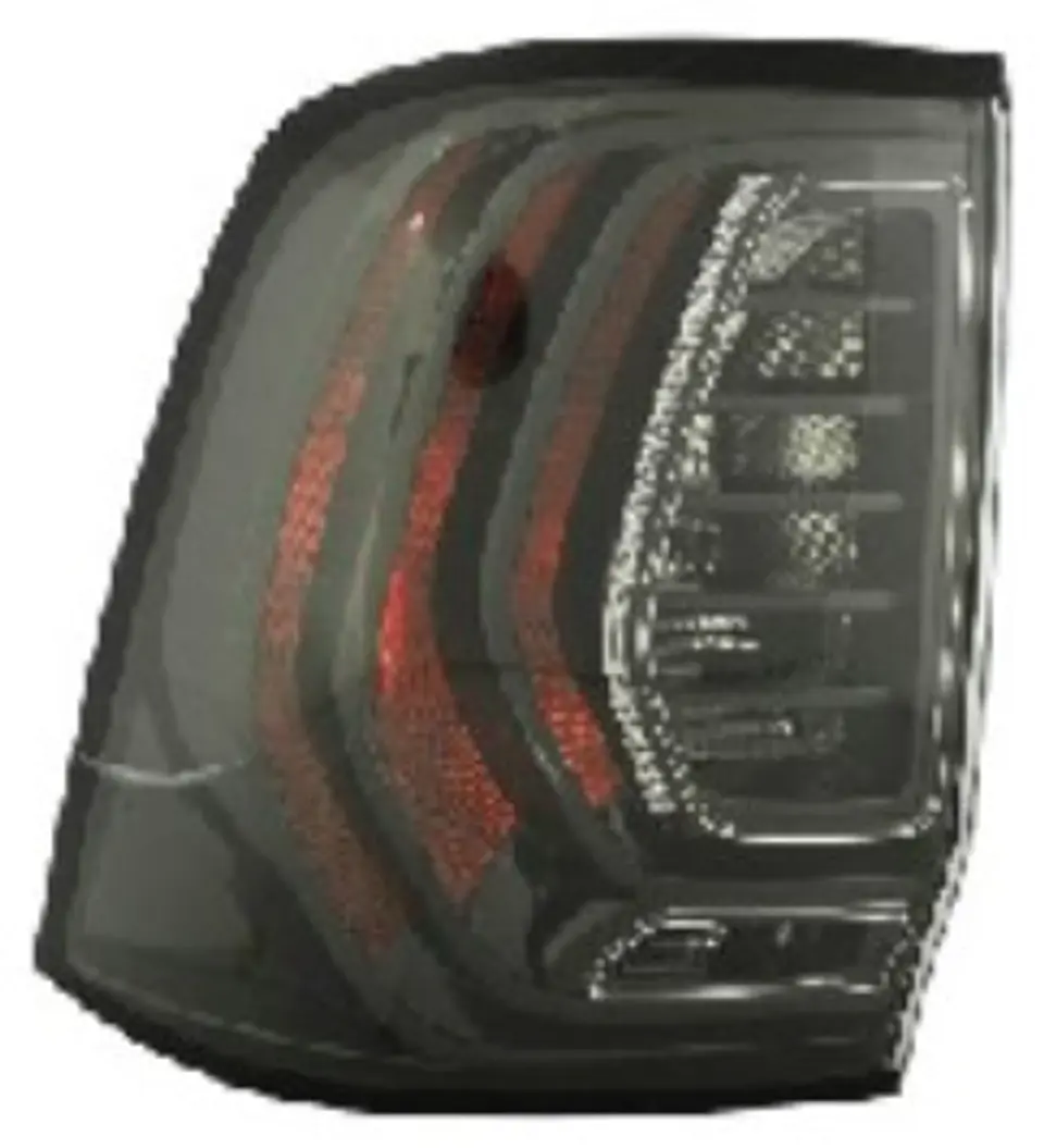 FAROL TRASERO IZQUIERDA PARA RENAULT OROCH 1