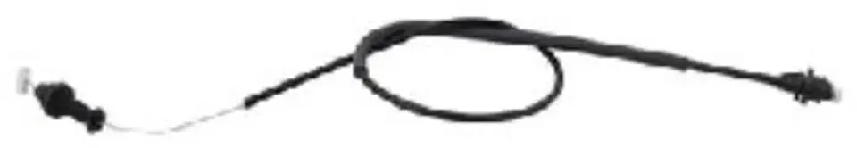PIOLA ACELERADOR PARA RENAULT SANDERO 1