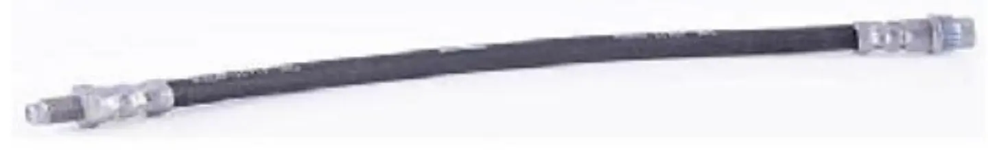 FLEXIBLE FRENO DELANTERO IZQUIERDO O DERECHO PARA RENAULT TRAFIC CORTO 1